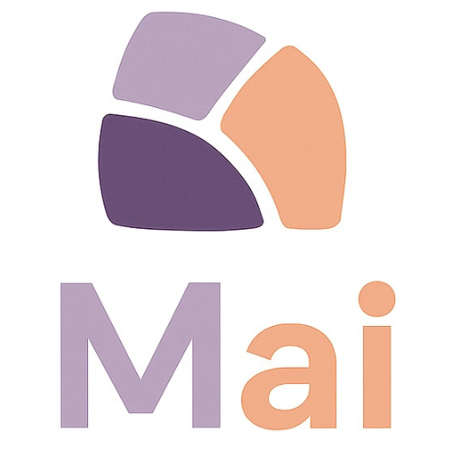 Mai logo